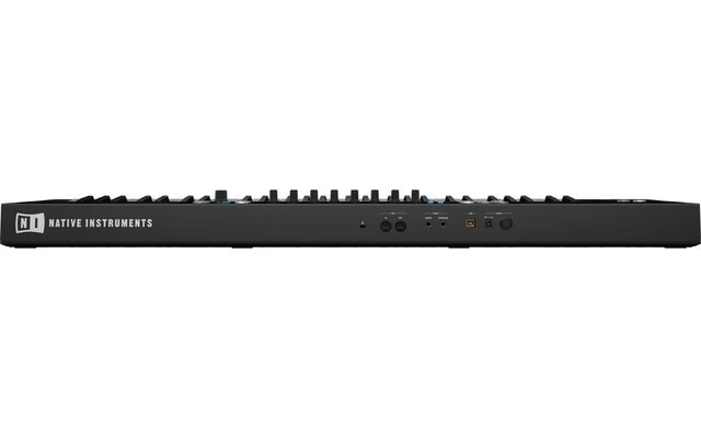 Komplete Kontrol S61