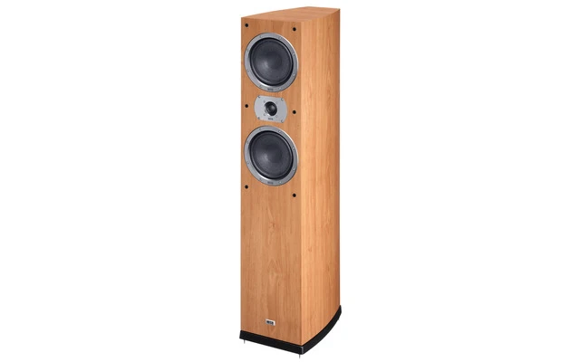 Heco Audio Victa Prime 502 Cognac Decor