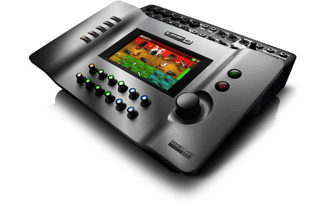 Line6 StageScape M20d