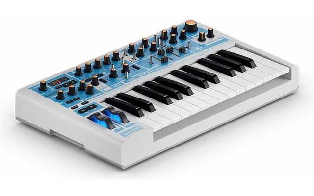 Novation Bass Station II Swifty Edition