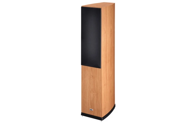 Heco Audio Victa Prime 502 Cognac Decor