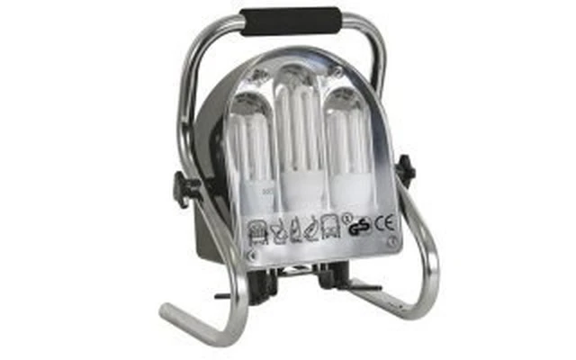 LÁMPARA PORTÁTIL PROFESIONAL - 60W - EWL14
