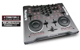 Numark Stealth Control