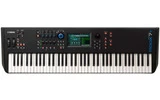 Teclados escenario