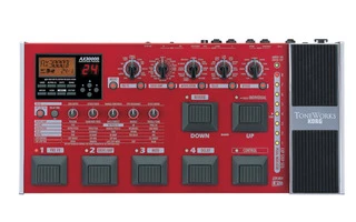 Korg AX3000B