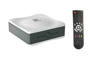 Reproductor Multimedia HDD 3.5"