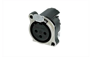 Neutrik NC3FBH2