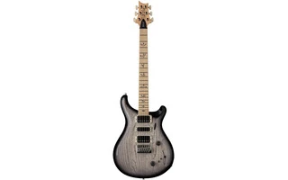 PRS Guitars Swamp Ash Special Maple White Doghair Smokeburst