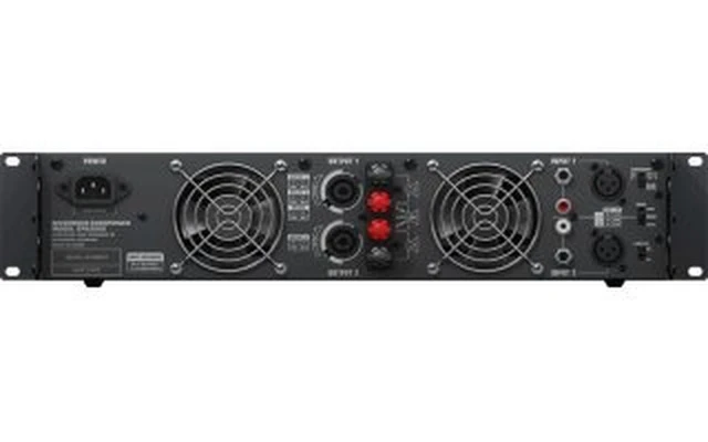Behringer EPX2000