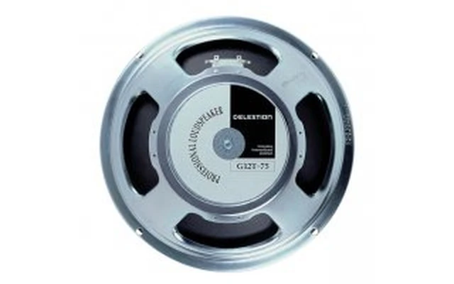 Celestion G12T-75 8 Ohm