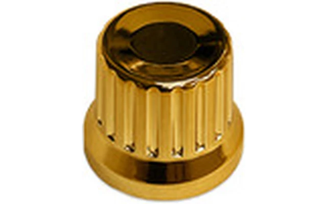DJ Techtools Chroma Caps Encoder Knob Oro