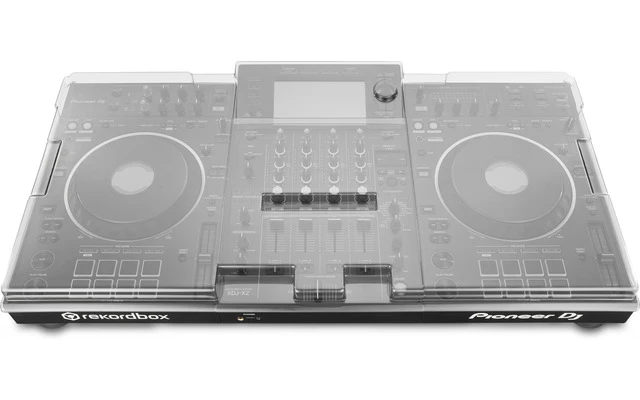 DeckSaver Pioneer XDJ-XZ