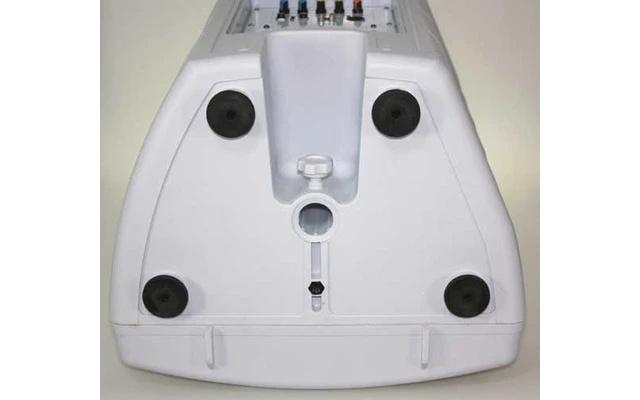 Ibiza Sound MK12 Blanco - Pasivo 12