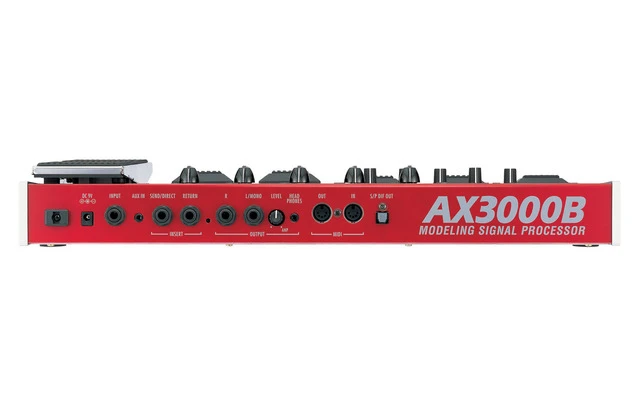 Korg AX3000B