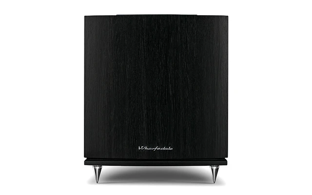 Wharfedale SPC-10 negro