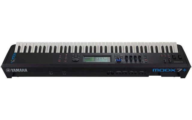 Yamaha MODX7+