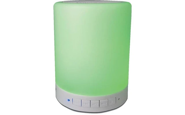 BTL-30 - ALTAVOZ BLUETOOTH® CON EFECTOS LUMINOSOS