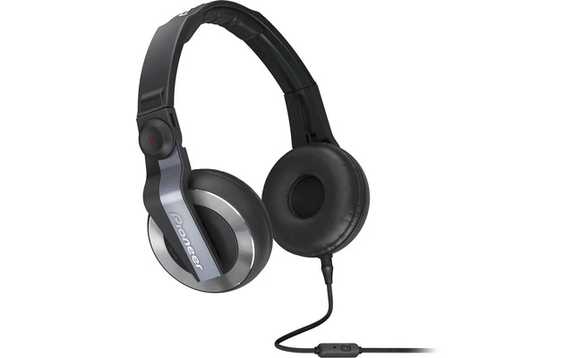 Pioneer HDJ-500T-K 