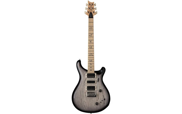 PRS Guitars Swamp Ash Special Maple White Doghair Smokeburst