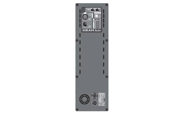 Ram Audio AS 1K5