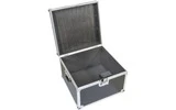 FLIGHT CASE ILUMINACION