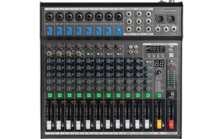 Oqan Q14 Fx USB Pro
