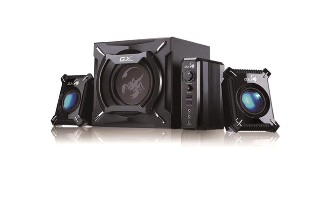 Genius SW-G2.1 2000