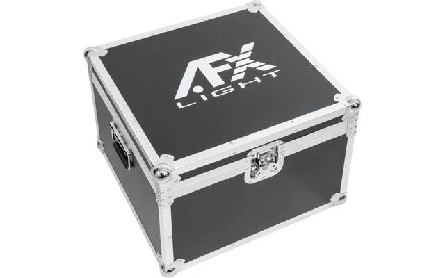 AFX Light Volcano FlightCase