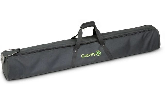 Gravity BGSS 2 LB