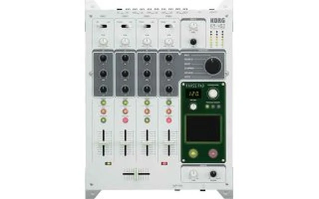 Korg KM 402