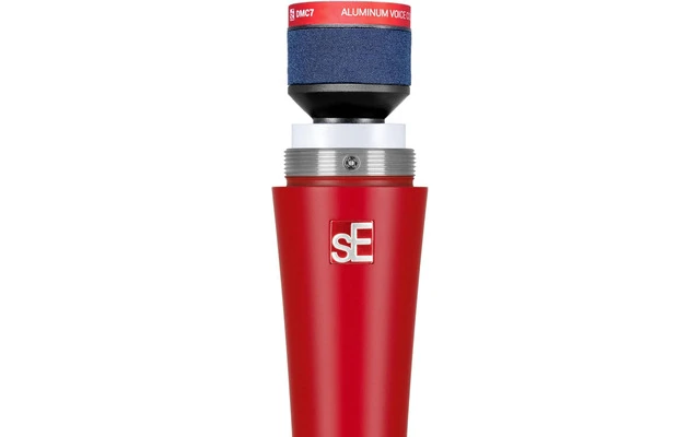 Imagenes de SE Electronic V7 Red