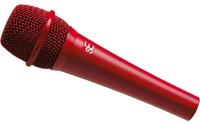 Imagenes de SE Electronic V7 Red