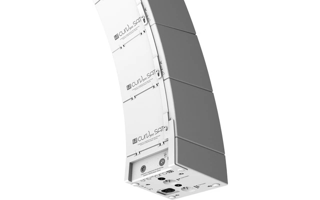 LD Systems CURV 500 SECURITY KIT 1 W