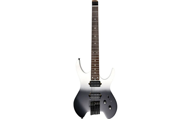 MOOER MHL50 Black White Gradient