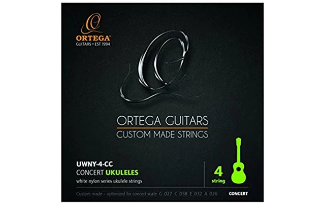 Ortega UWNY-4-CC