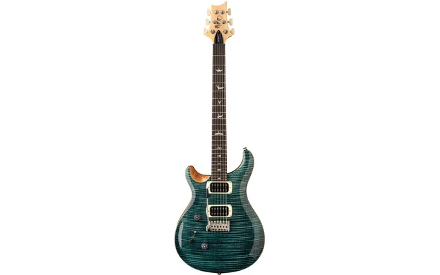 PRS Guitars SE Custom 24 LH Slate Blue