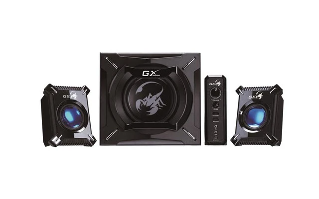 Genius SW-G2.1 2000