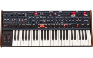 Sequential OB-6