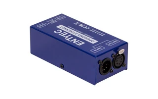 Enttec ODE OpenDMX Ethernet