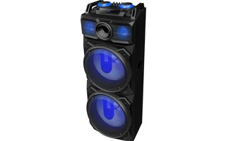 BoosT StandUP DJ