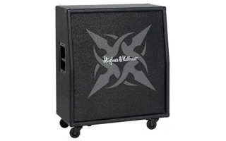 Hughes & Kettner MC-412 CL