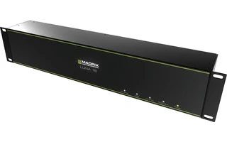 MADRIX LUNA 16 Port USB / Art-Net Node
