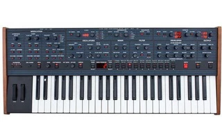 Oberheim OB-6
