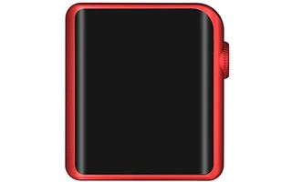 Shanling M0 Rojo