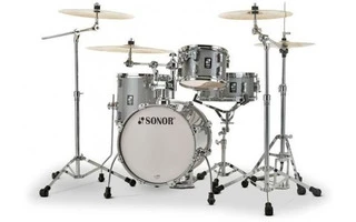 Sonor SET AQ2 Studio Titanium Quartz