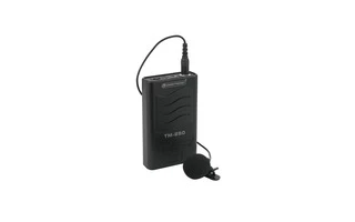 Omnitronic TM-250 Transmisor VHF 214.00 Mhz