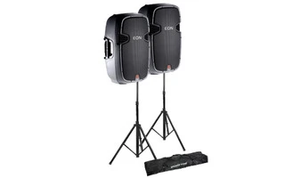 JBL EON 515 XT SET