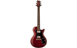 PRS Guitars S2 Singlecut Standard Vintage Cherry