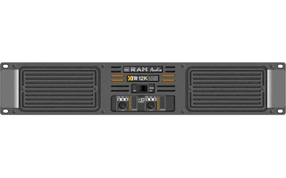 Ram Audio XTR-12K