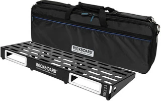RockBoard Tres 3.3 With Gig Bag